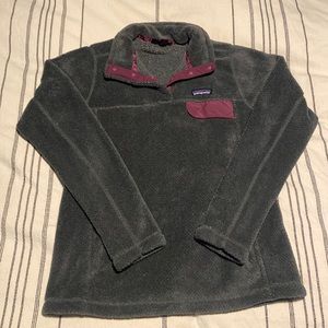 Patagonia Jacket